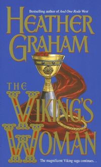 Produktbild: The Viking's Woman