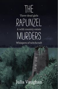 Produktbild: The Rapunzel Murders (A DCI Kath Fortune novel, #3)