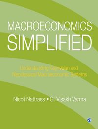 Produktbild: Macroeconomics Simplified