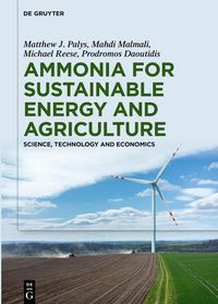 Produktbild: Ammonia for Sustainable Energy and Agriculture