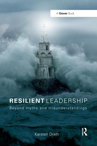 Produktbild: Drath, K: Resilient Leadership