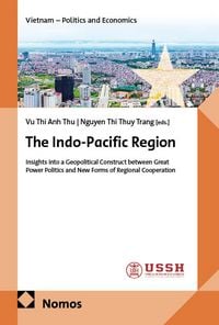 Produktbild: The Indo-Pacific Region