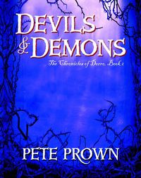 Produktbild: Devils & Demons