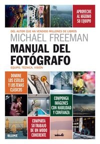 Produktbild: Manual del fot&oacute;grafo