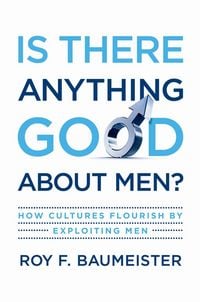 Produktbild: Is There Anything Good About Men?