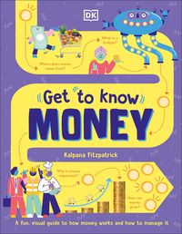 Produktbild: Get to Know: Money