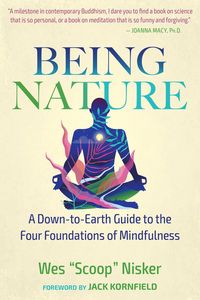 Produktbild: Being Nature
