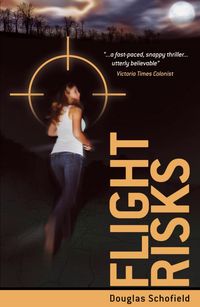 Produktbild: Flight Risks