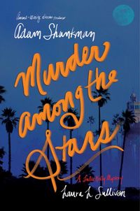 Produktbild: Murder among the Stars
