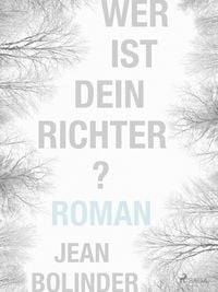 Produktbild: Wer ist dein Richter?