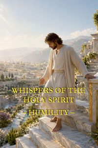 Produktbild: Whispers of the Holy Spirit - Humility
