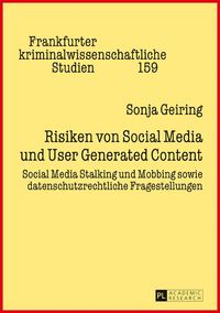 Produktbild: Risiken von Social Media und User Generated Content