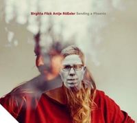 Produktbild: Sending a Phoenix/CD+