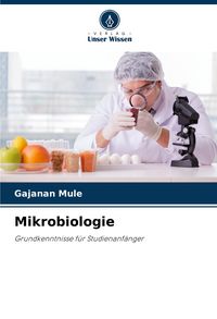 Produktbild: Mikrobiologie