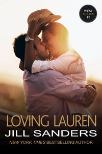 Produktbild: Loving Lauren (West Serie, #1)