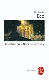 Produktbild: Fre-Apostille Au Nom De La Ros