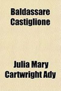Produktbild: Baldassare Castiglione