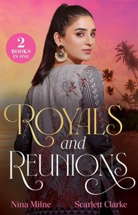 Produktbild: Royals And Reunions