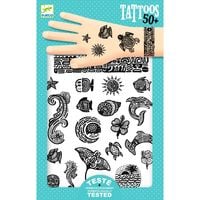 Produktbild: Tattoos: Polynesien