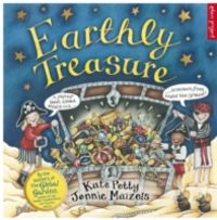 Produktbild: Petty, K: Earthly Treasure