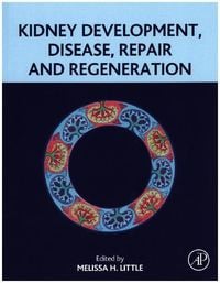 Produktbild: Kidney Development, Disease, Repair and Regeneration