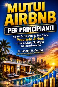 Produktbild: Mutui Airbnb per Principianti