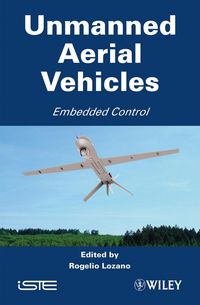 Produktbild: Unmanned Aerial Vehicles