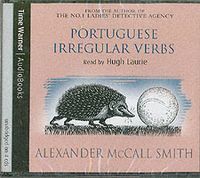 Produktbild: Portuguese Irregular Verbs, 4 Audio-CD