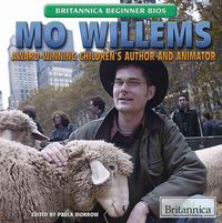 Produktbild: Mo Willems