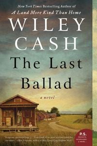 Produktbild: The Last Ballad
