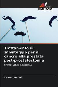 Produktbild: Trattamento di salvataggio per il cancro alla prostata post-prostatectomia