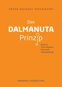 Produktbild: Das Dalmanuta Prinzip