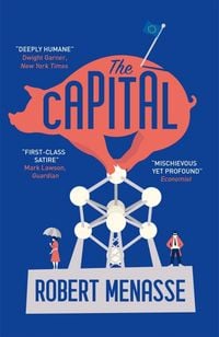 Produktbild: The Capital
