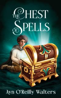 Produktbild: The Chest of Spells