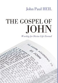 Produktbild: The Gospel of John