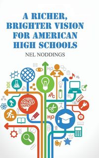 Produktbild: A Richer, Brighter Vision for American High Schools