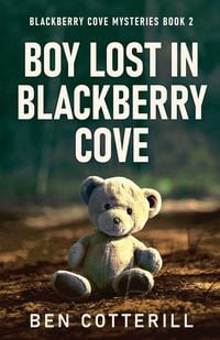 Produktbild: Boy Lost in Blackberry Cove