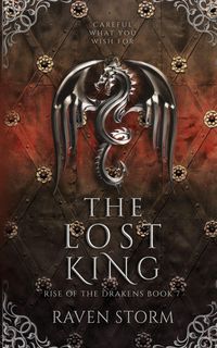 Produktbild: The Lost King