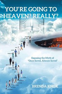 Produktbild: You're Going to Heaven? Really?