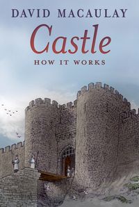 Produktbild: Castle: How It Works