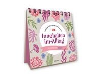 Produktbild: Innehalten im Alltag