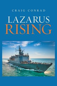 Produktbild: Lazarus Rising