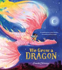Produktbild: We Grew a Dragon