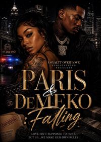 Produktbild: Paris & DeMeko: Falling