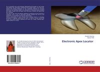 Produktbild: Electronic Apex Locator