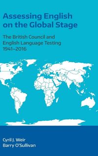 Produktbild: Assessing English On The Globa