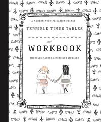 Produktbild: Terrible Times Tables Workbook