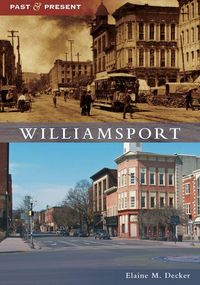 Produktbild: Williamsport