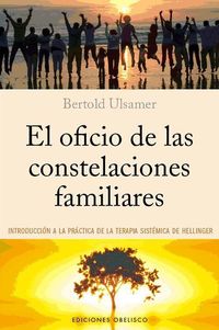 Bild vom Artikel El oficio de las constelaciones familiares vom Autor Bertold Ulsamer