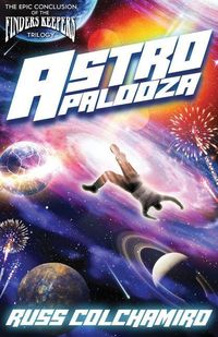 Produktbild: Astropalooza